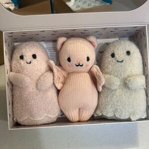 LE Cuddle + Kind Halloween Bundle